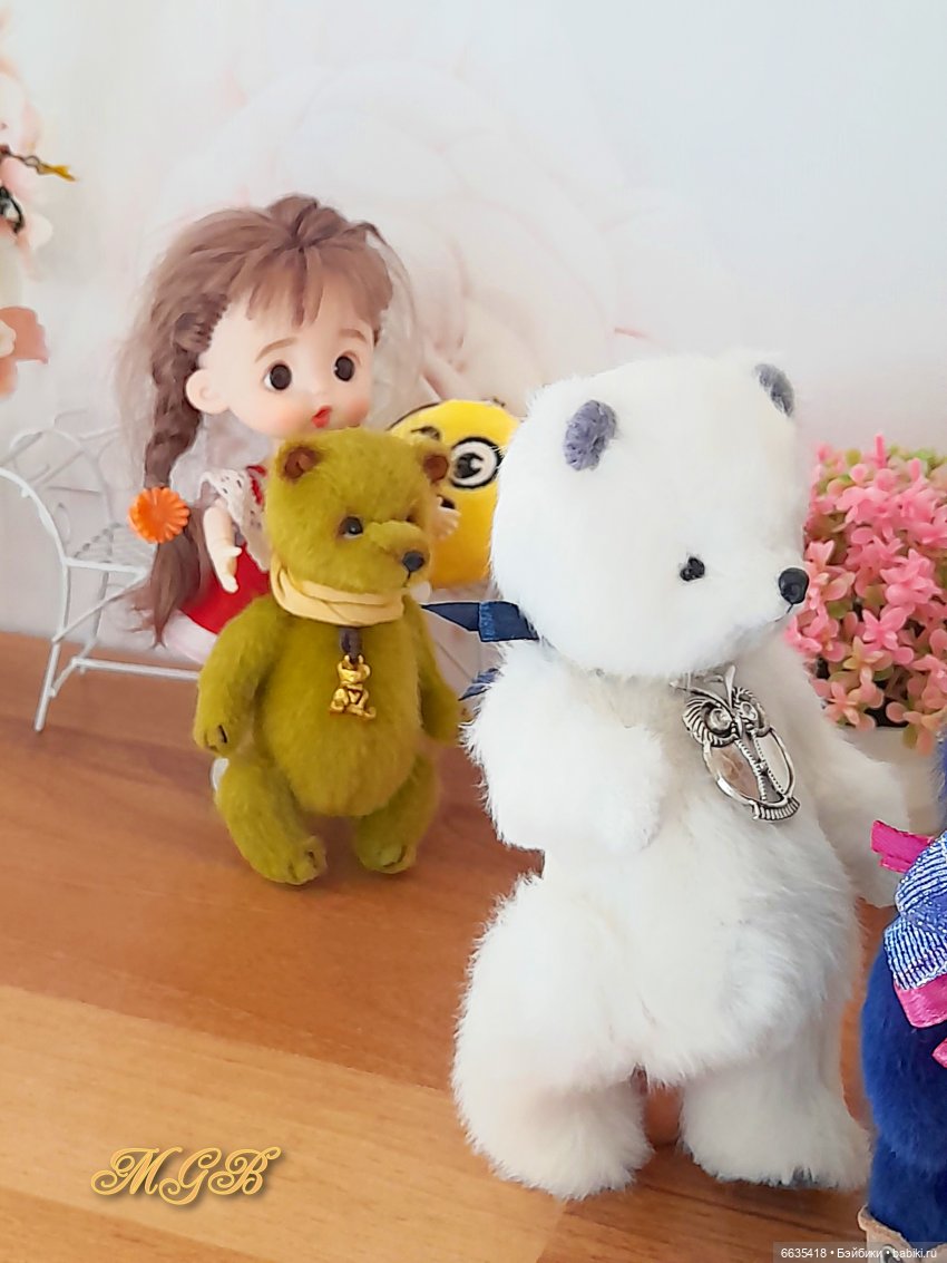 Зверята разные важны, зверята разные нужны