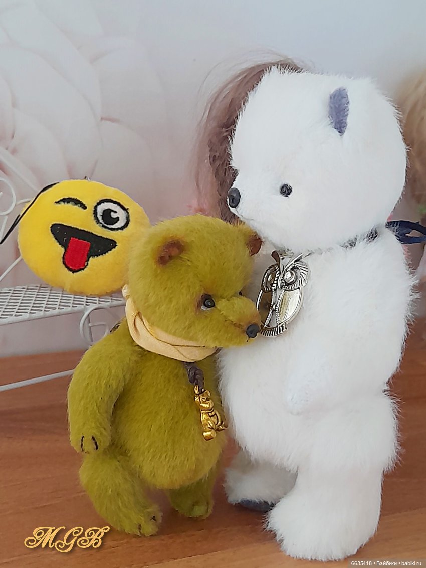 Зверята разные важны, зверята разные нужны