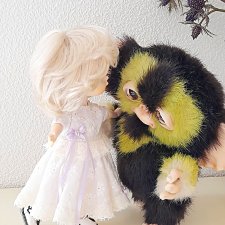 Могвай Гизмо