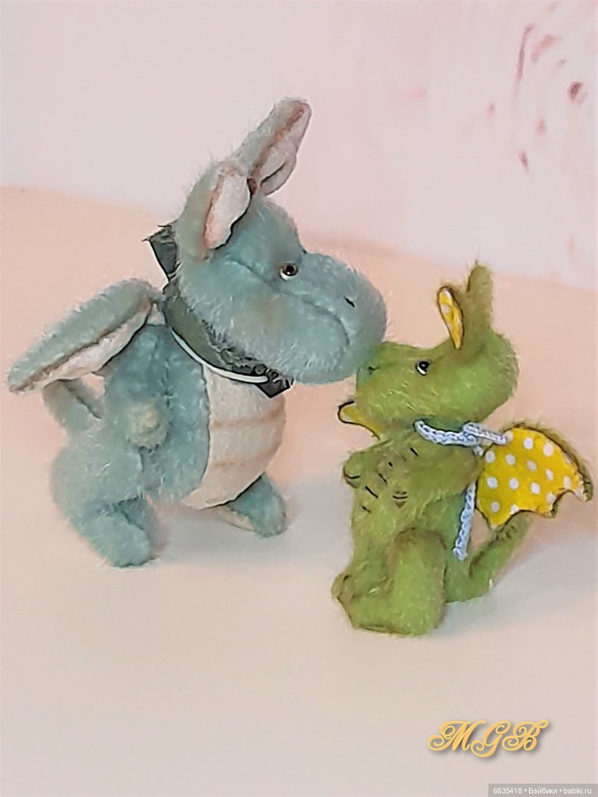 У меня сестрёнка есть… У меня братишка есть…