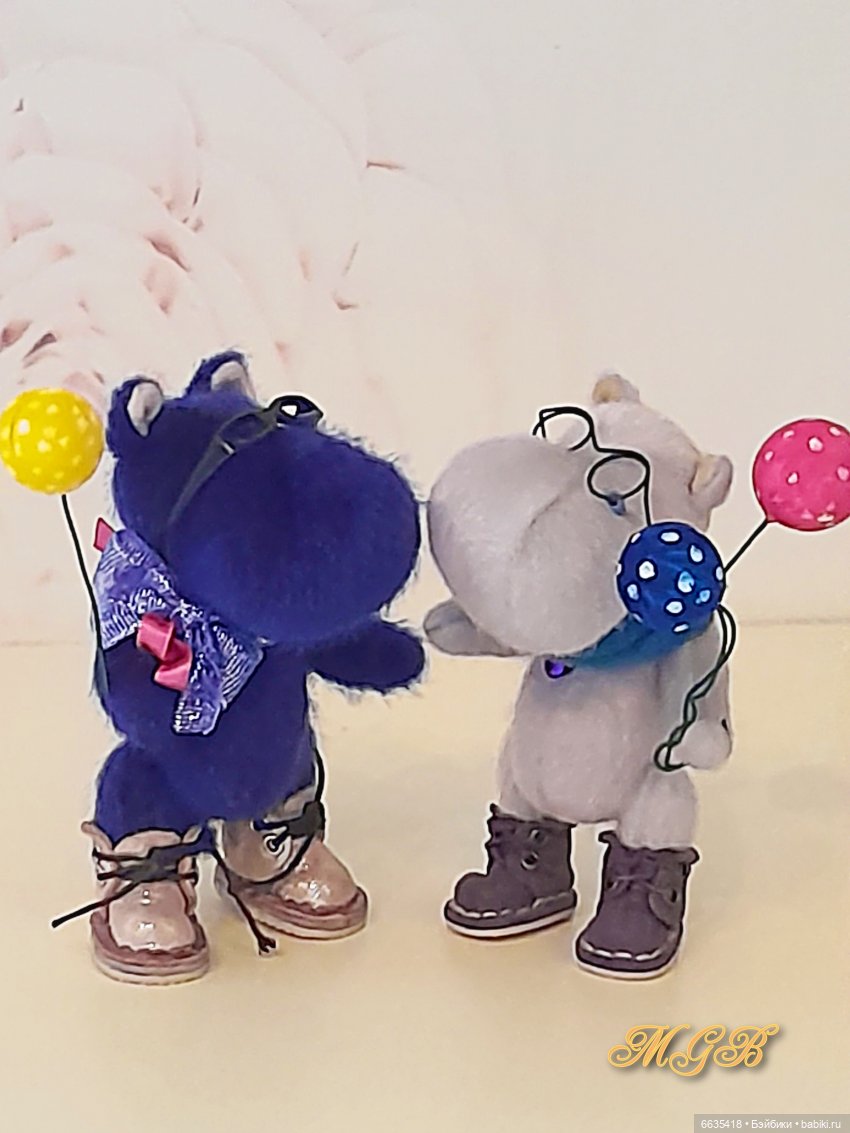 У меня сестрёнка есть… У меня братишка есть… (фото 8)