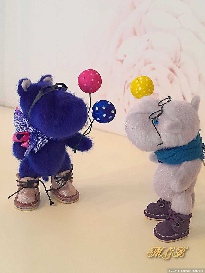 У меня сестрёнка есть… У меня братишка есть… (фото 6)