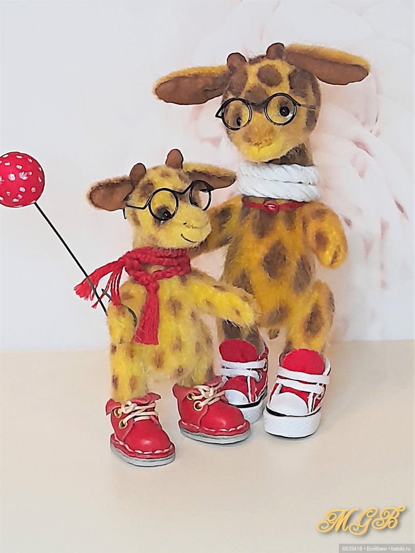 У меня сестрёнка есть… У меня братишка есть…