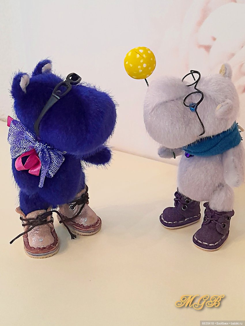 У меня сестрёнка есть… У меня братишка есть… (фото 4)