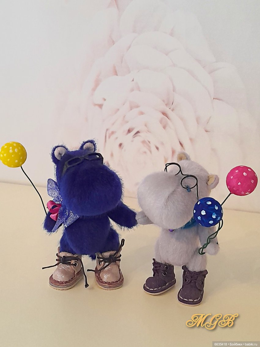 У меня сестрёнка есть… У меня братишка есть… (фото 7)