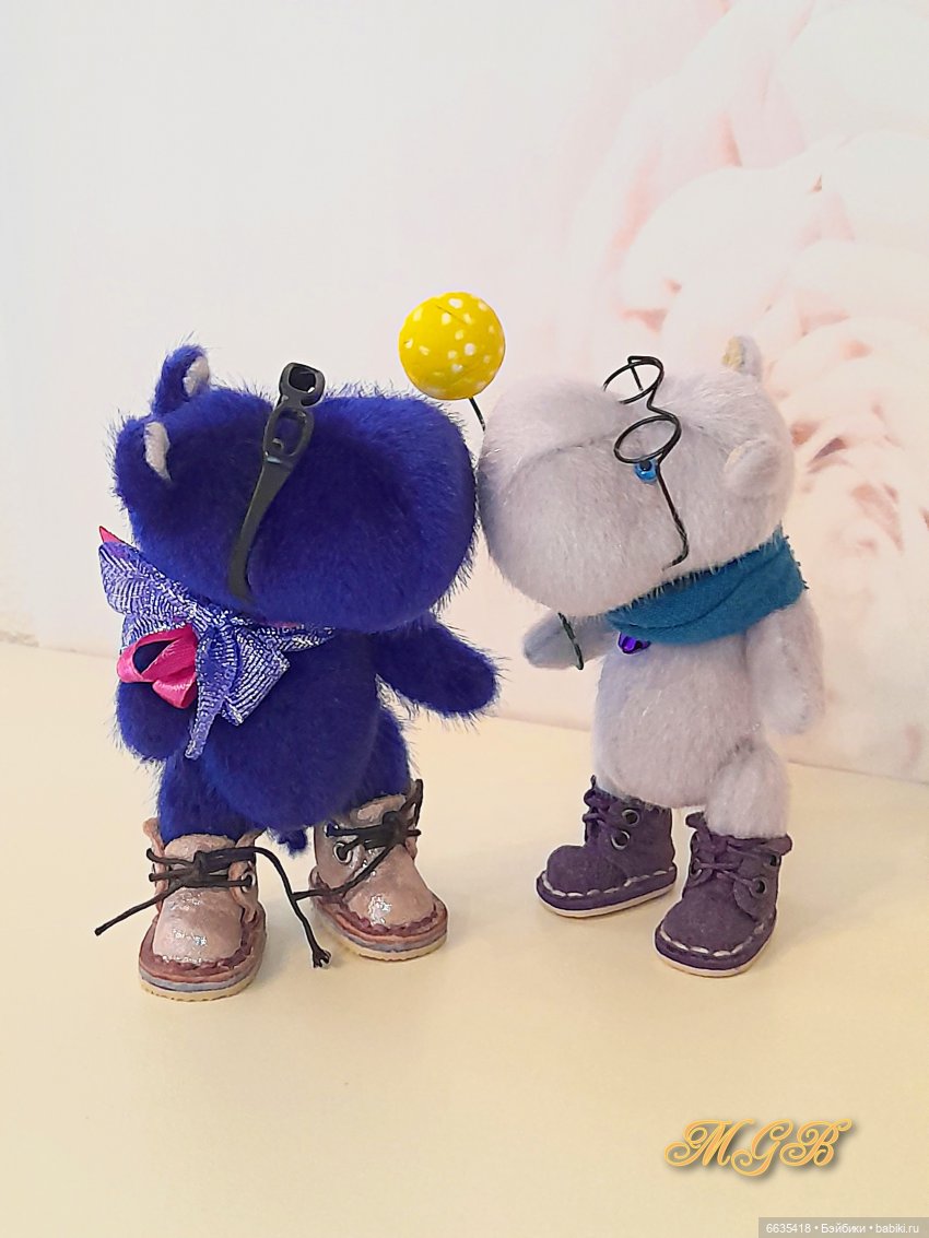 У меня сестрёнка есть… У меня братишка есть… (фото 5)