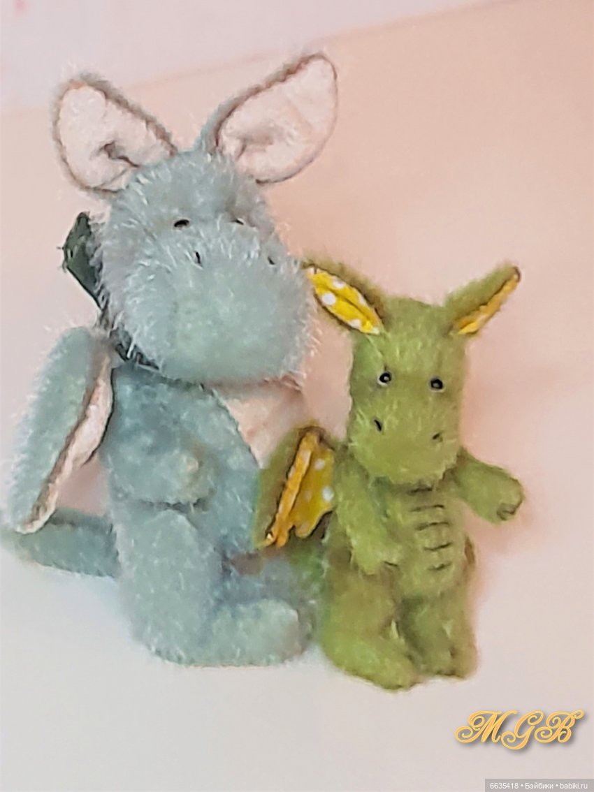 У меня сестрёнка есть… У меня братишка есть…