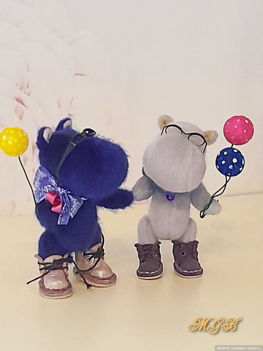 У меня сестрёнка есть… У меня братишка есть… (фото 9)