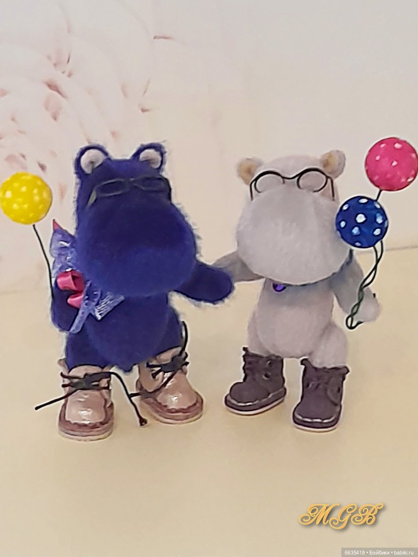 У меня сестрёнка есть… У меня братишка есть… (фото 10)