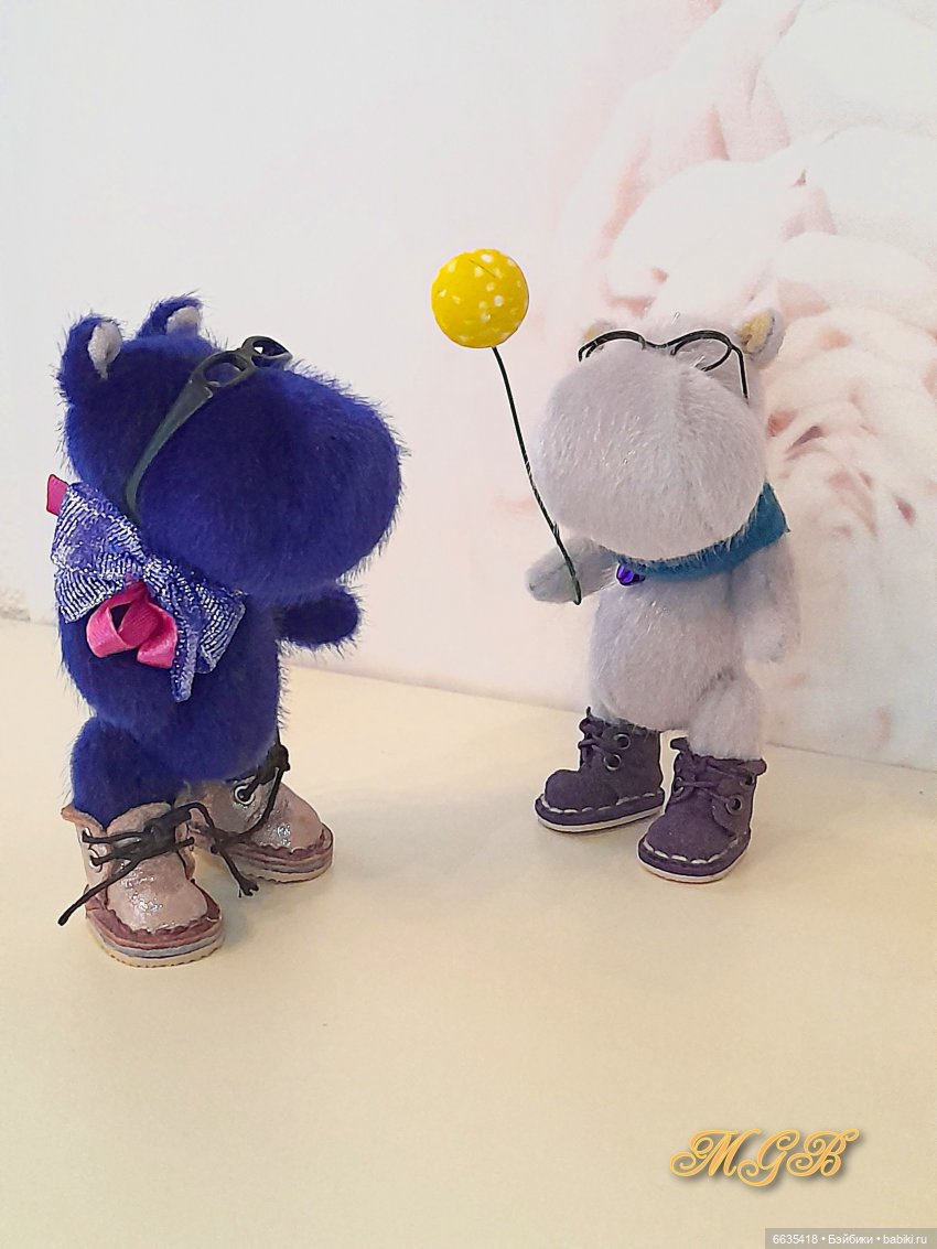 У меня сестрёнка есть… У меня братишка есть… (фото 3)