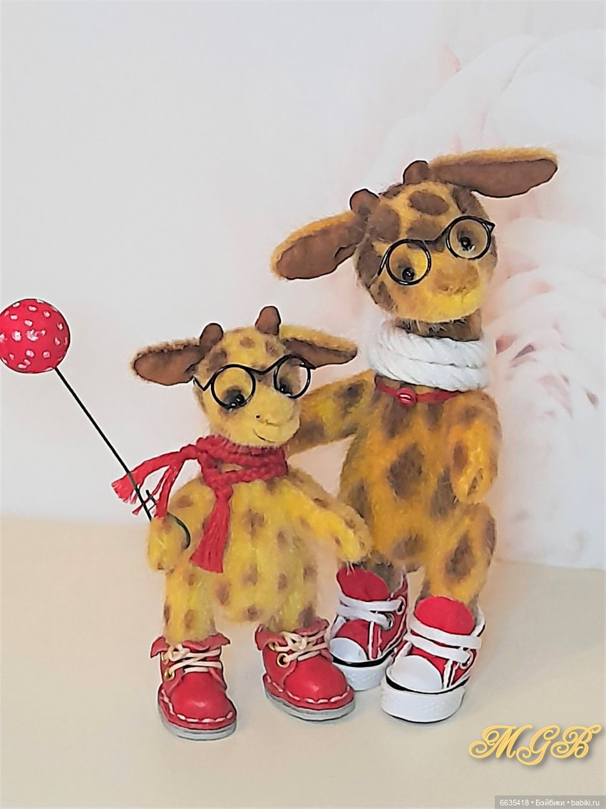 У меня сестрёнка есть… У меня братишка есть…