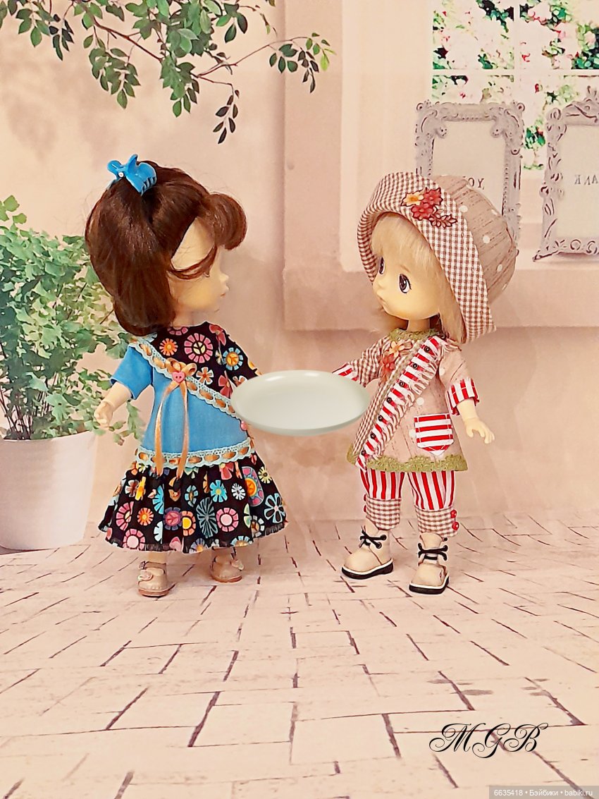 Пусть летом будет все арбузно (фото 7)