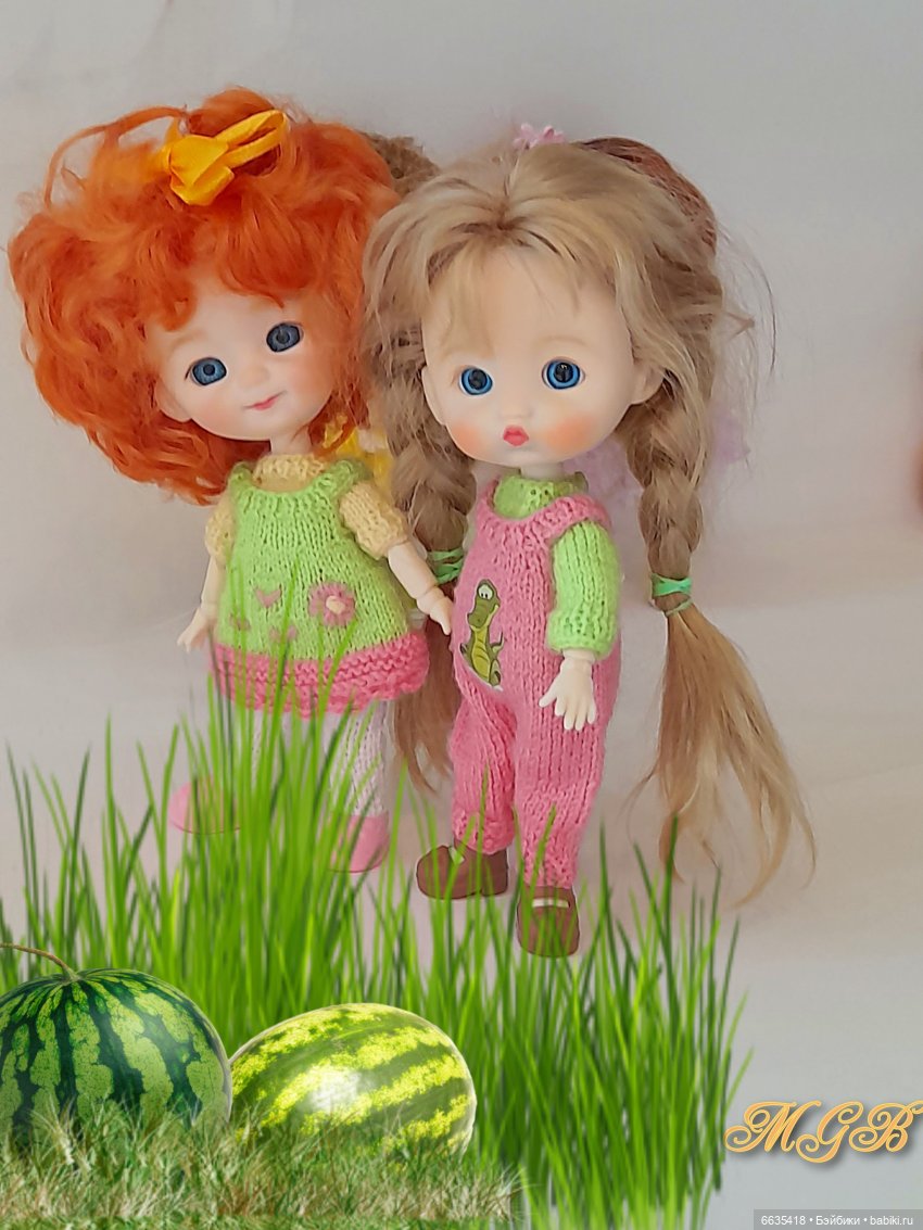 Пусть летом будет все арбузно (фото 3)