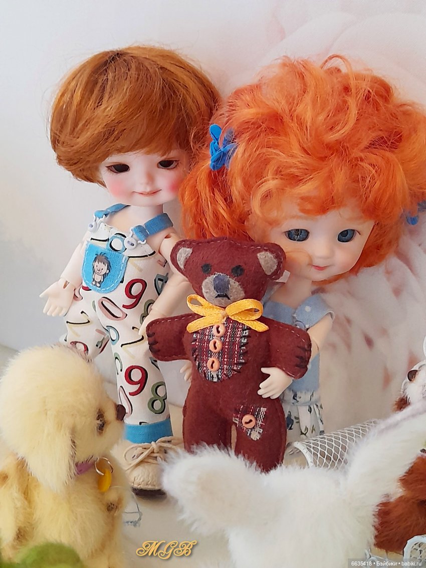 Сказать спасибо Мастеру пора! О работах талантливого Мастера Ольги Беловой