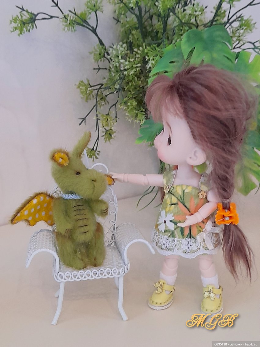 Сказать спасибо Мастеру пора! О работах талантливого Мастера Ольги Беловой