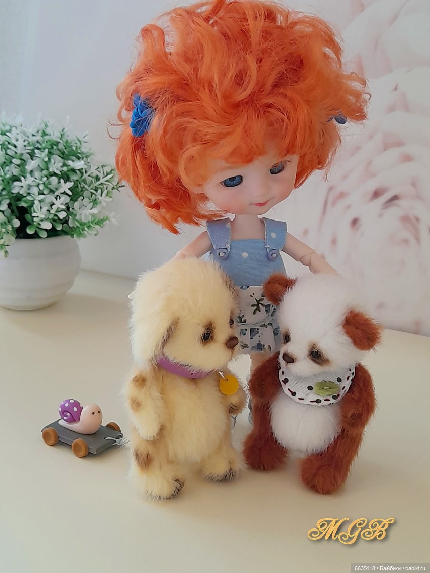 Сказать спасибо Мастеру пора! О работах талантливого Мастера Ольги Беловой