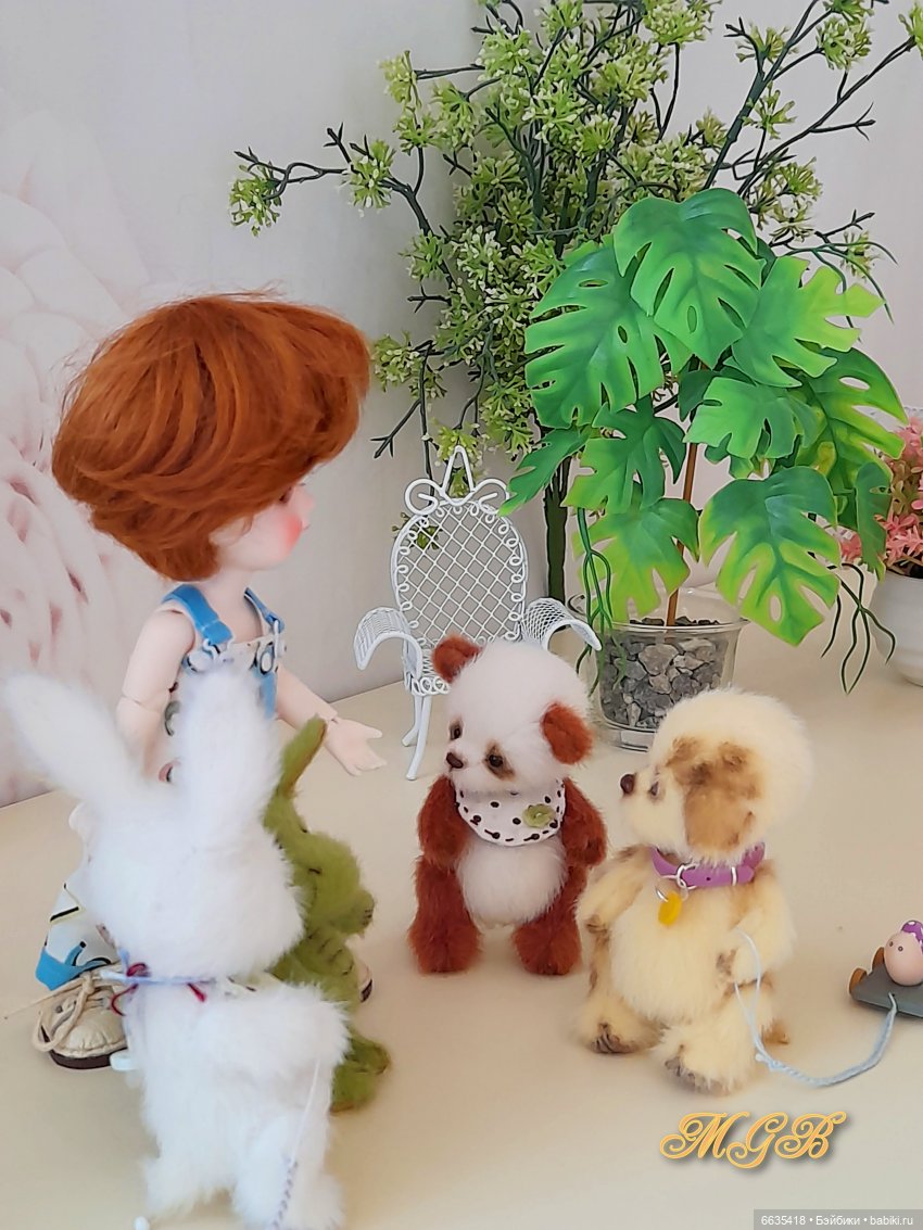 Сказать спасибо Мастеру пора! О работах талантливого Мастера Ольги Беловой