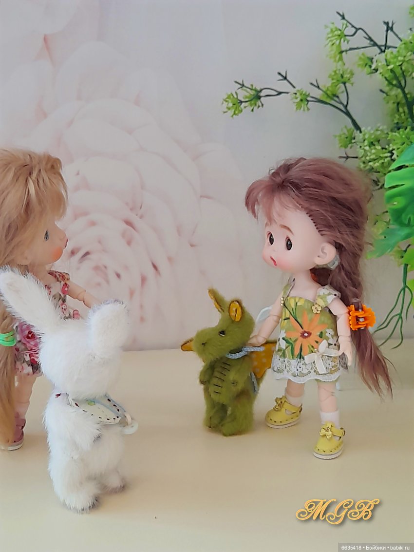 Сказать спасибо Мастеру пора! О работах талантливого Мастера Ольги Беловой