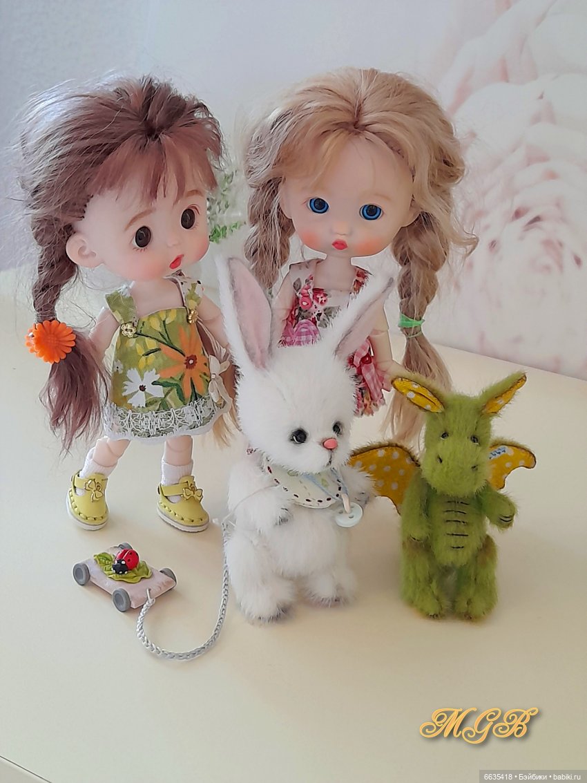 Сказать спасибо Мастеру пора! О работах талантливого Мастера Ольги Беловой