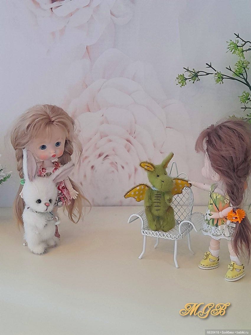 Сказать спасибо Мастеру пора! О работах талантливого Мастера Ольги Беловой