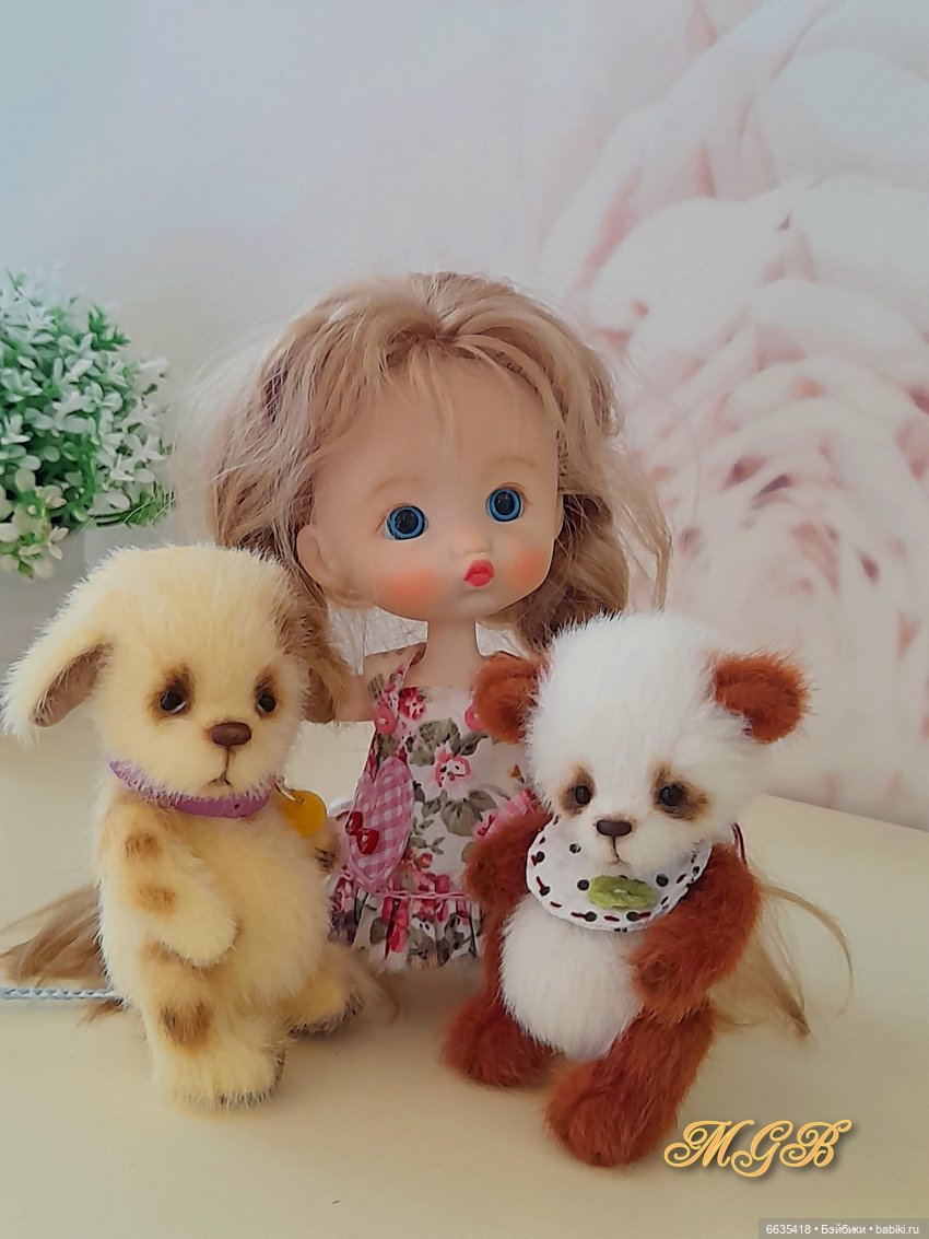 Сказать спасибо Мастеру пора! О работах талантливого Мастера Ольги Беловой