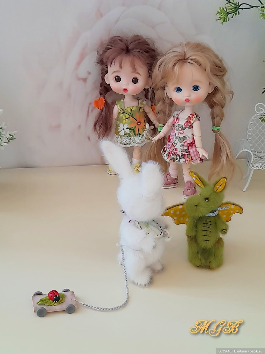 Сказать спасибо Мастеру пора! О работах талантливого Мастера Ольги Беловой