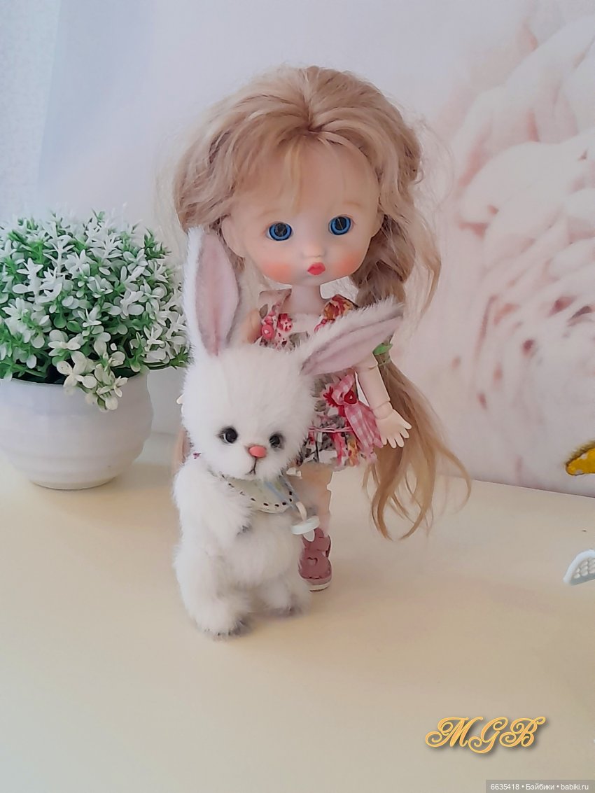 Сказать спасибо Мастеру пора! О работах талантливого Мастера Ольги Беловой