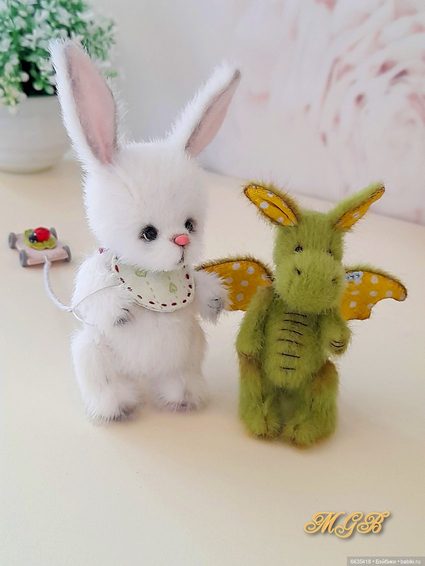 Сказать спасибо Мастеру пора! О работах талантливого Мастера Ольги Беловой