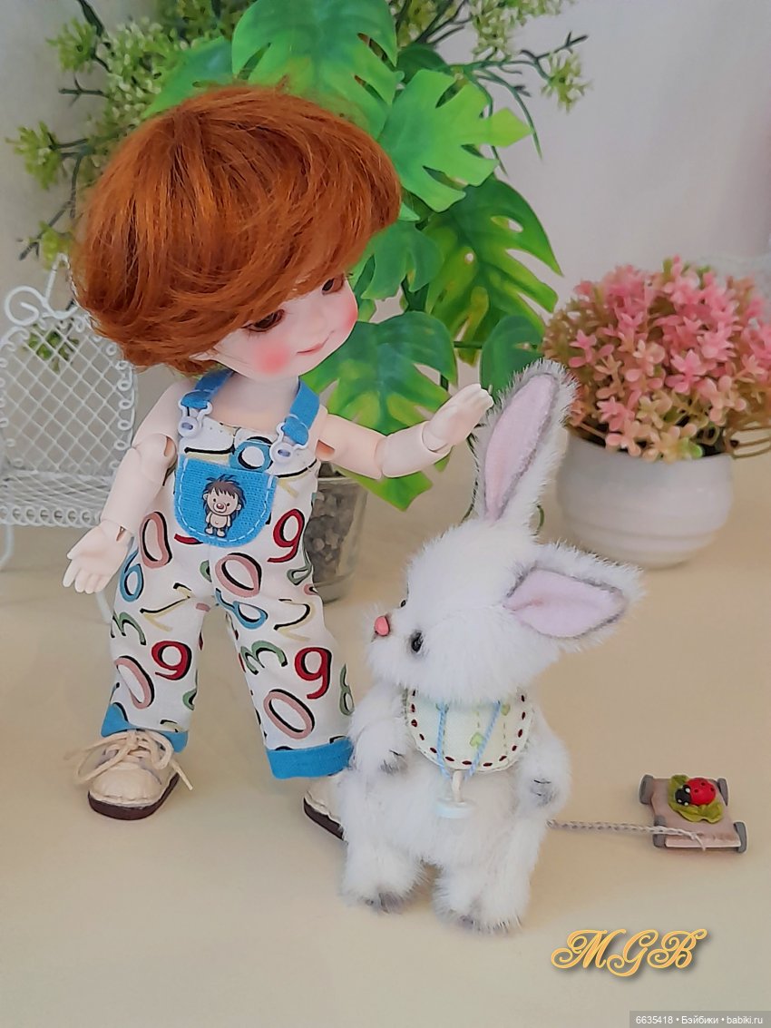 Сказать спасибо Мастеру пора! О работах талантливого Мастера Ольги Беловой