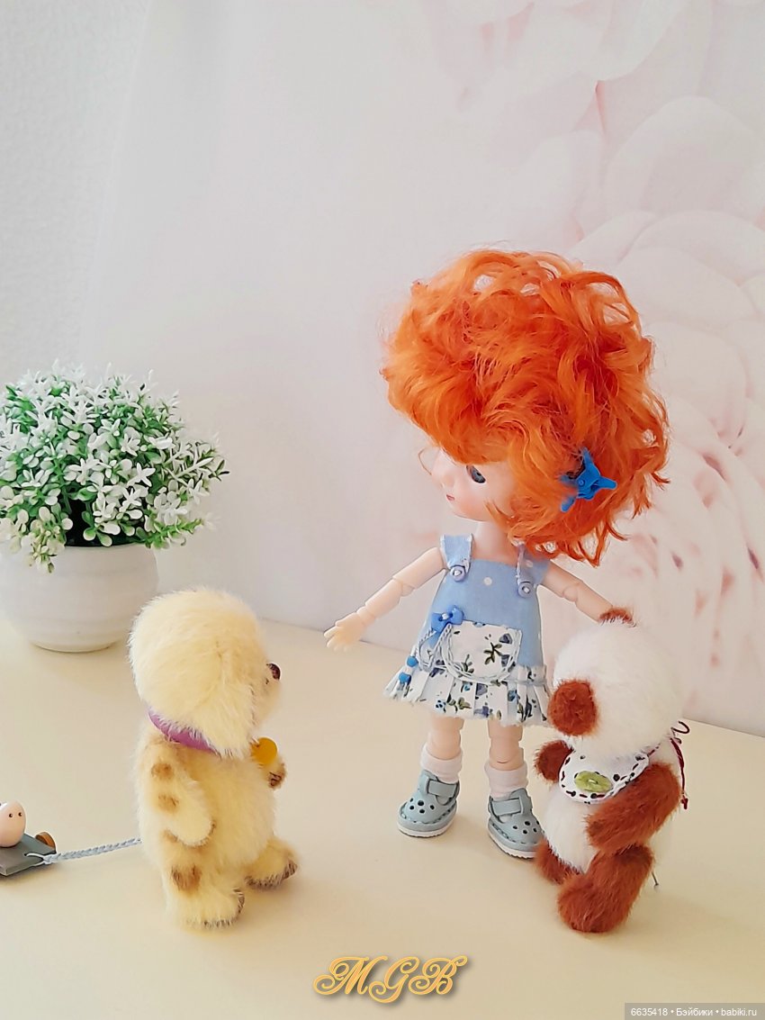 Сказать спасибо Мастеру пора! О работах талантливого Мастера Ольги Беловой