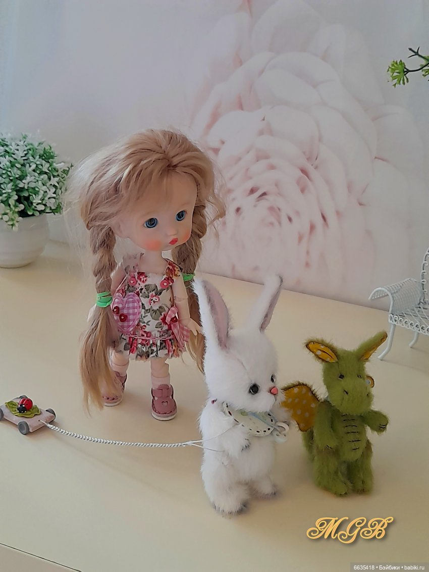 Сказать спасибо Мастеру пора! О работах талантливого Мастера Ольги Беловой