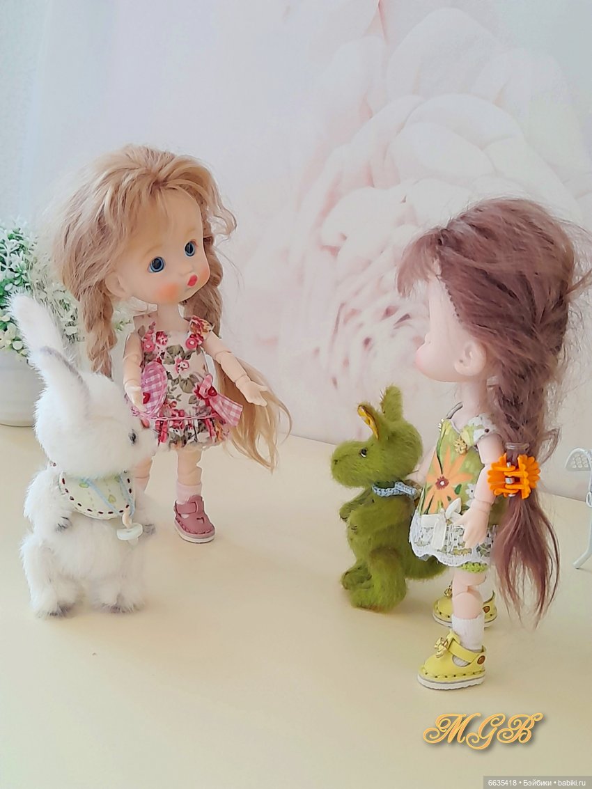 Сказать спасибо Мастеру пора! О работах талантливого Мастера Ольги Беловой