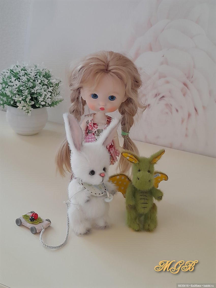 Сказать спасибо Мастеру пора! О работах талантливого Мастера Ольги Беловой