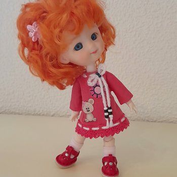 Девочки – есть девочки