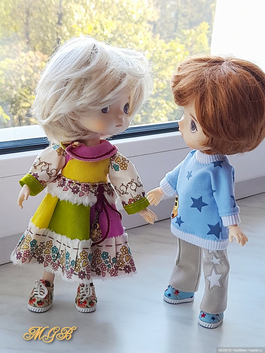 Яша и Глаша – какие они — Домашние фото авторских игрушек: Тедди