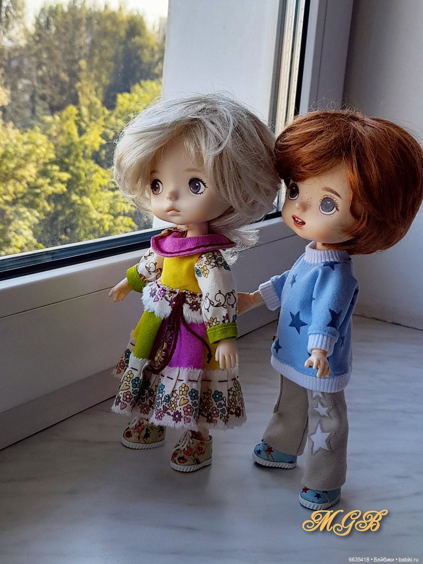 Яша и Глаша – какие они — Домашние фото авторских игрушек: Тедди