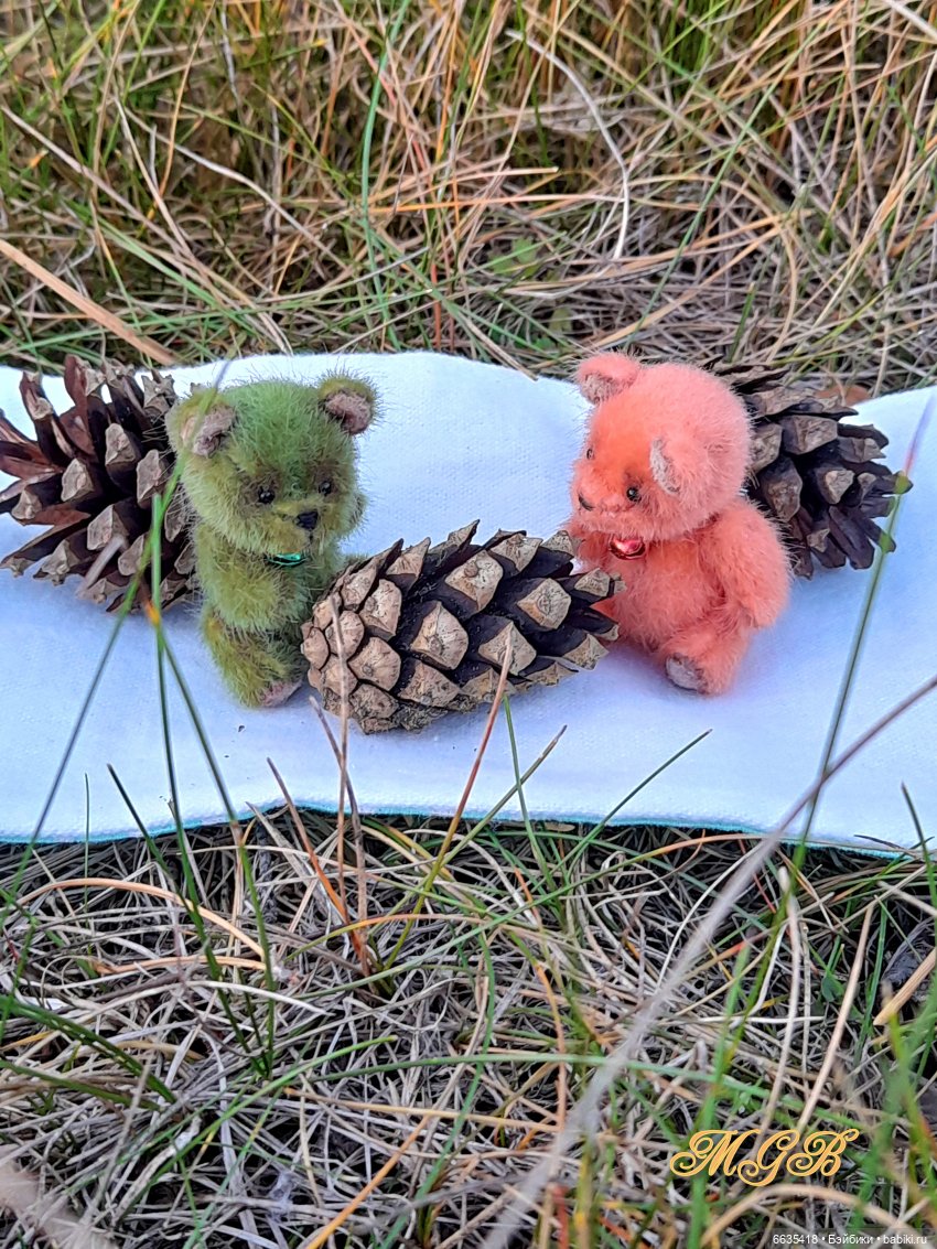 Прогулка в сентябре — Разные шарнирные куклы (не БЖД): редкие