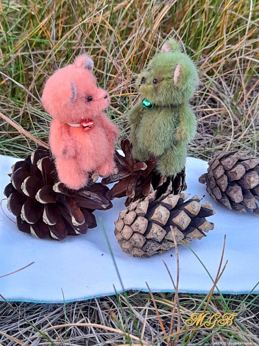 Прогулка в сентябре — Разные шарнирные куклы (не БЖД): редкие