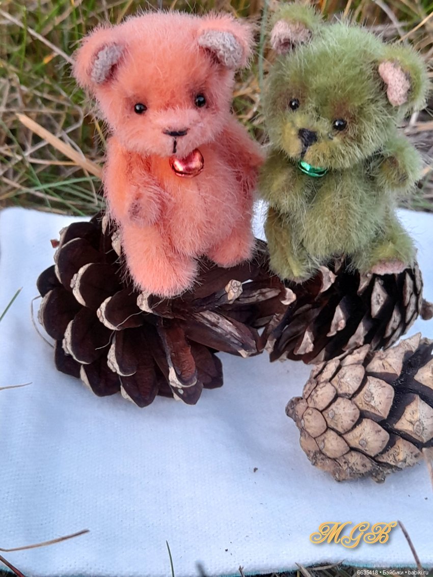 Прогулка в сентябре — Разные шарнирные куклы (не БЖД): редкие