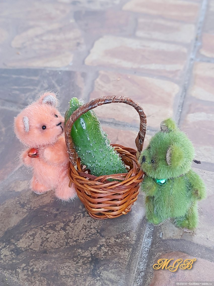 Что нам подарила осень — Разные шарнирные куклы (не БЖД): редкие