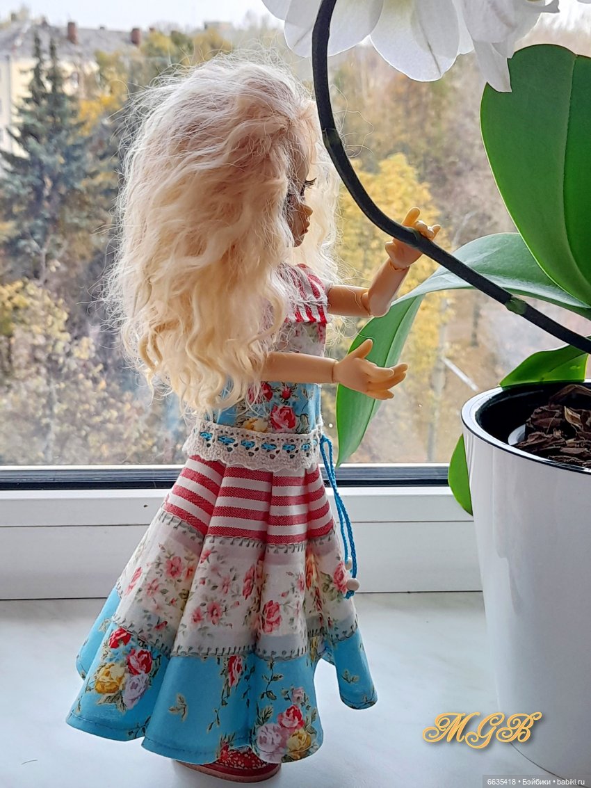 Мне нужна подружка — Куклы Blythe (Блайз) ООАК: кастом