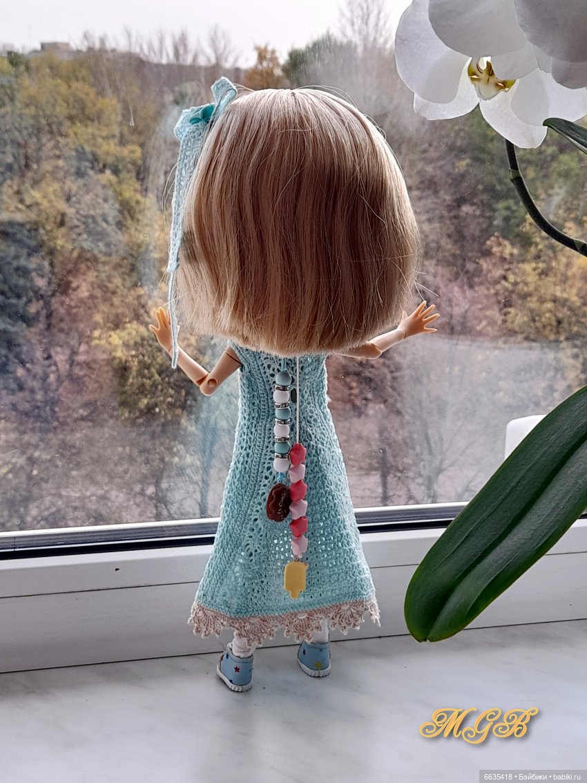 Мне нужна подружка — Куклы Blythe (Блайз) ООАК: кастом