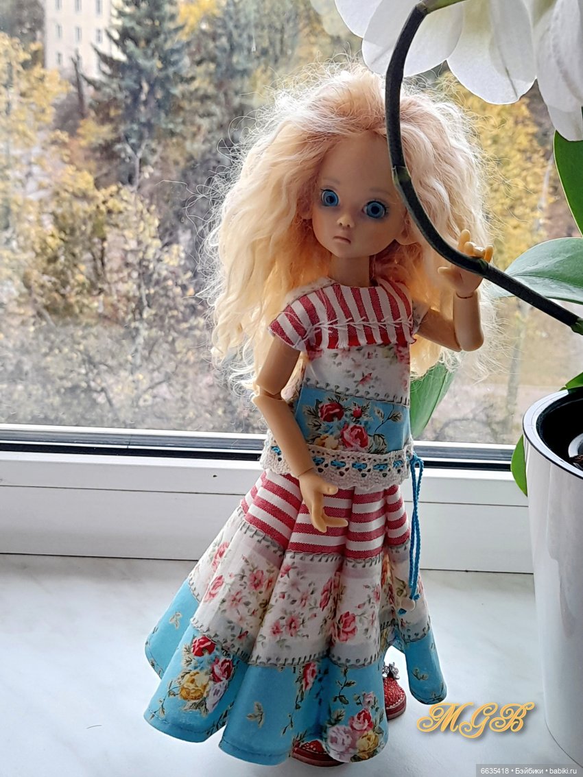 Мне нужна подружка — Куклы Blythe (Блайз) ООАК: кастом