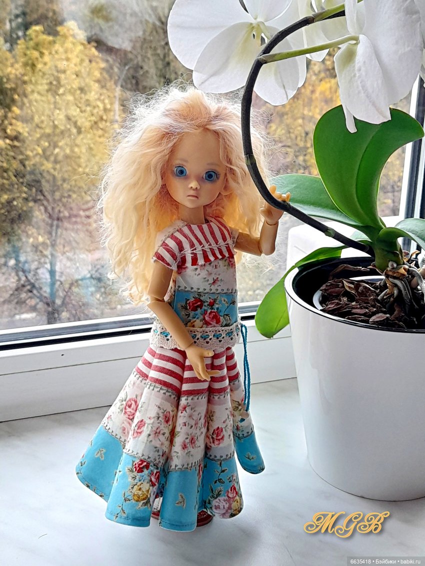 Мне нужна подружка — Куклы Blythe (Блайз) ООАК: кастом
