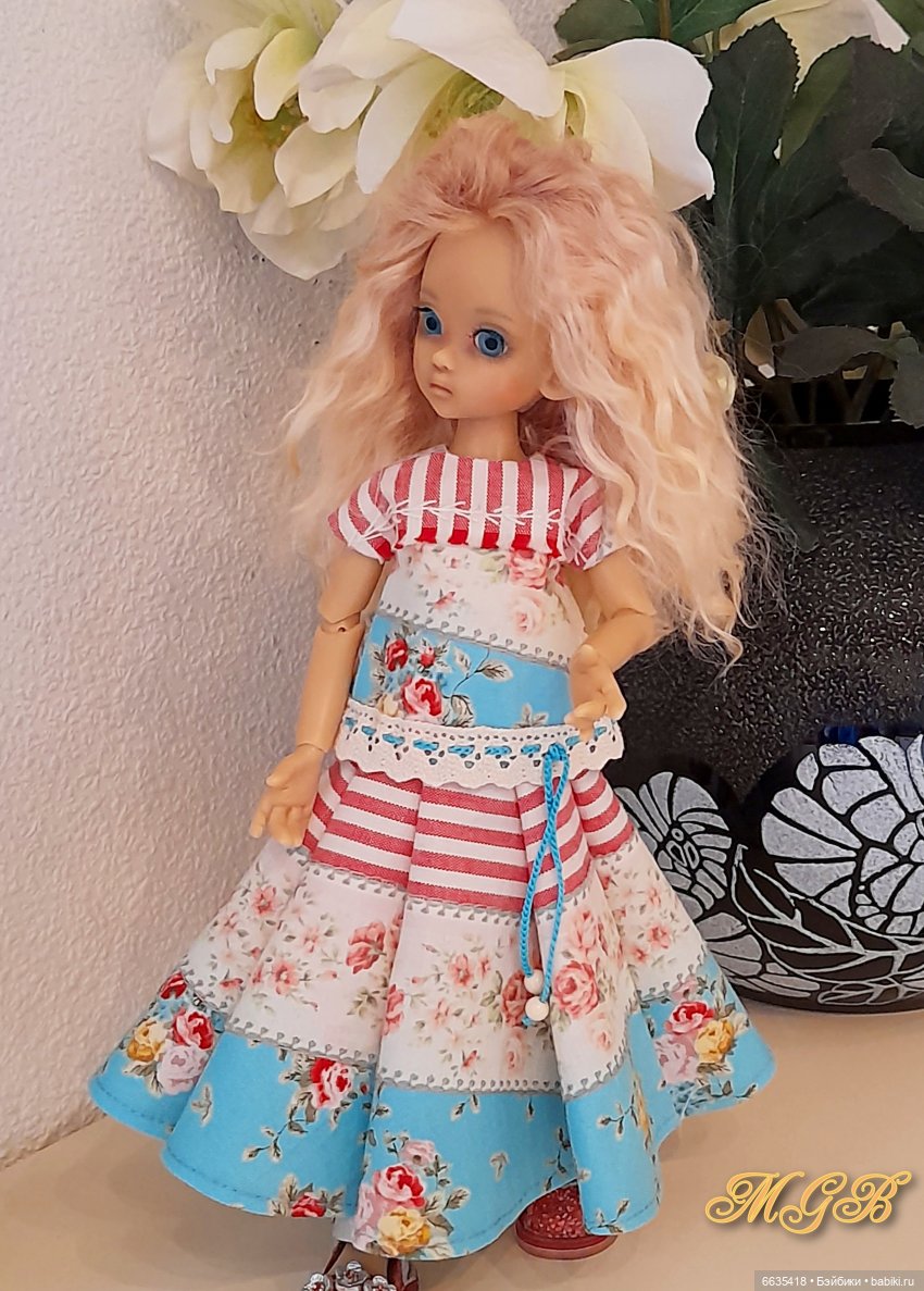 Мне нужна подружка — Куклы Blythe (Блайз) ООАК: кастом