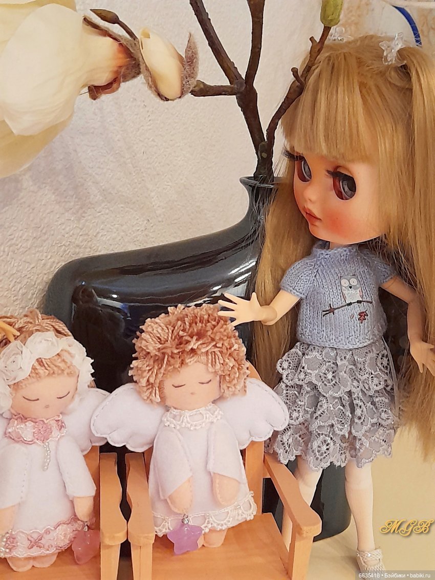 Одежда для кукол своими руками — 5 моделей | Креаликум