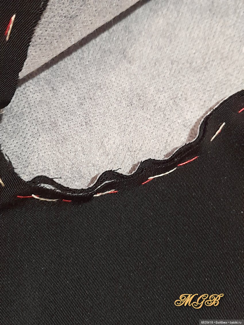 МК «Шьём широкополую остроконечную шляпу» | Бэйбики МК «Шьём широкополую остроконечную шляпу»