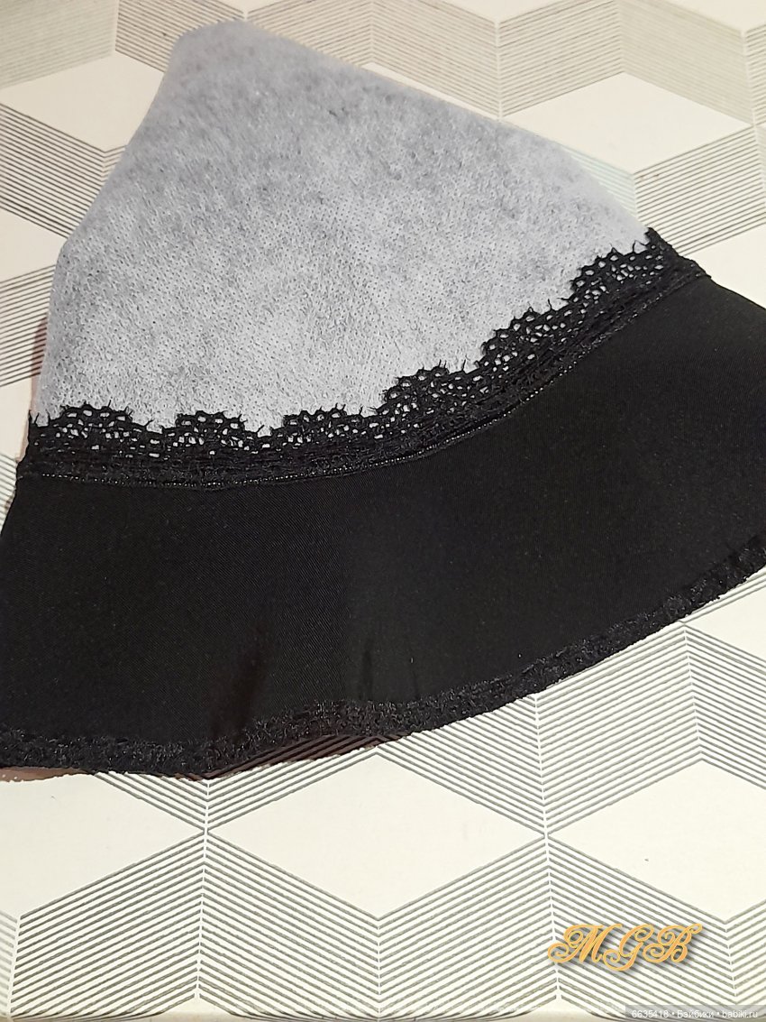 МК «Шьём широкополую остроконечную шляпу» | Бэйбики МК «Шьём широкополую остроконечную шляпу»