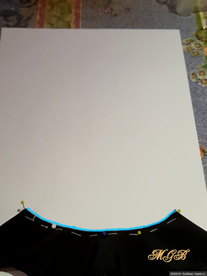 МК «Шьём широкополую остроконечную шляпу» | Бэйбики МК «Шьём широкополую остроконечную шляпу»