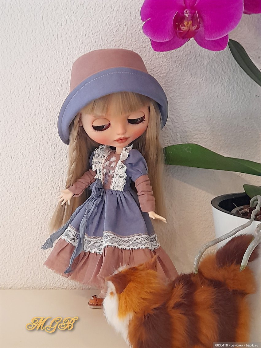 Исполнение желаний | Бэйбики Исполнение желаний — Одежда и обувь для кукол своими руками: фото